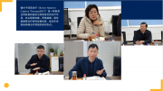 【调研指导】河南省科技厅生物与医药科技处处长宋晖一行莅临原理科技调研指导