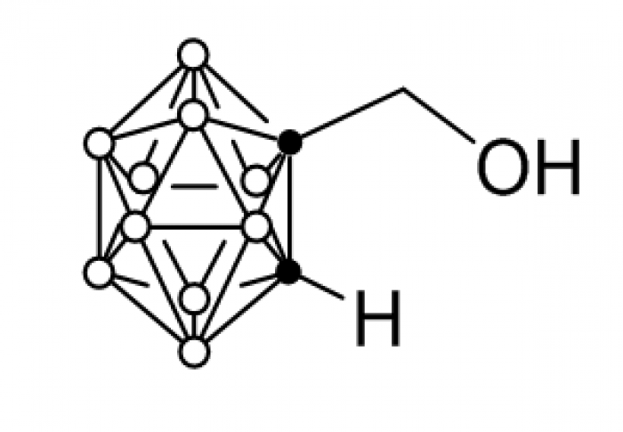 1-羟甲基-邻碳硼烷