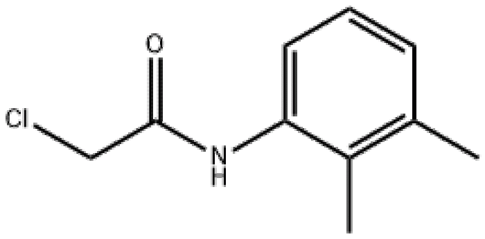 2-氯-N-（2,3-二甲基苯基）乙酰胺