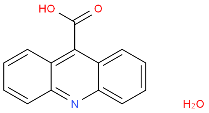 9-羧基吖啶水合物