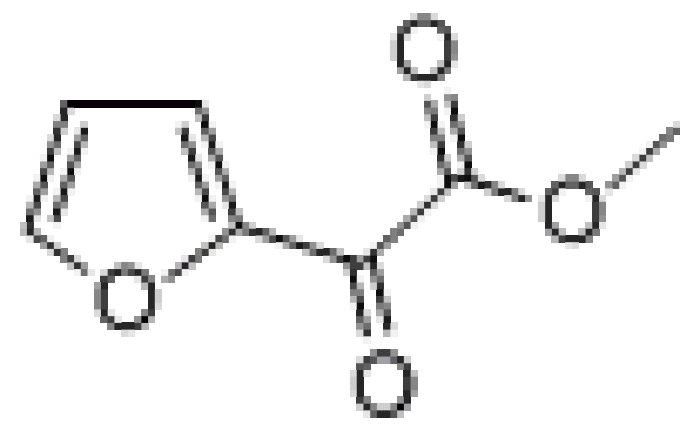 2-呋喃-2-基-2-氧代乙酸甲酯