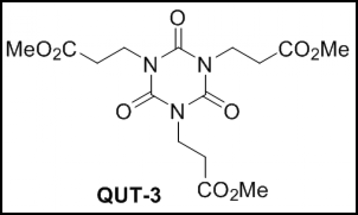 2,4,6-三氧代-1,3,5-三嗪-1,3,5(2H,4H,6H)-三丙酸甲酯