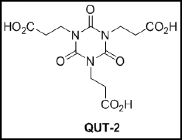 2,4,6-三氧代-1,3,5-三嗪-1,3,5(2H,4H,6H)-三丙酸