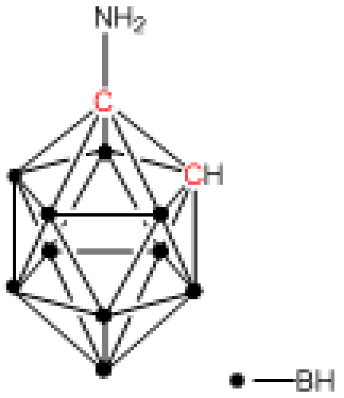 1-氨基-邻碳硼烷