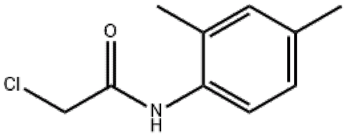 2-氯-N-（2,4-二甲基苯基）乙酰胺