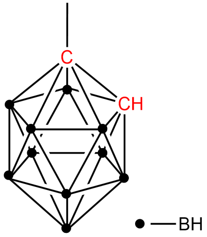 1-甲基邻碳硼烷